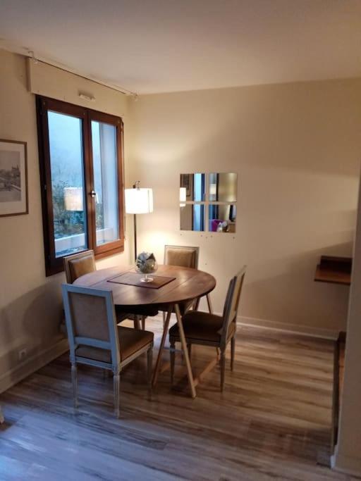 Appartement Cosy Avec Terrasse Face Au Parc Des Expositions *